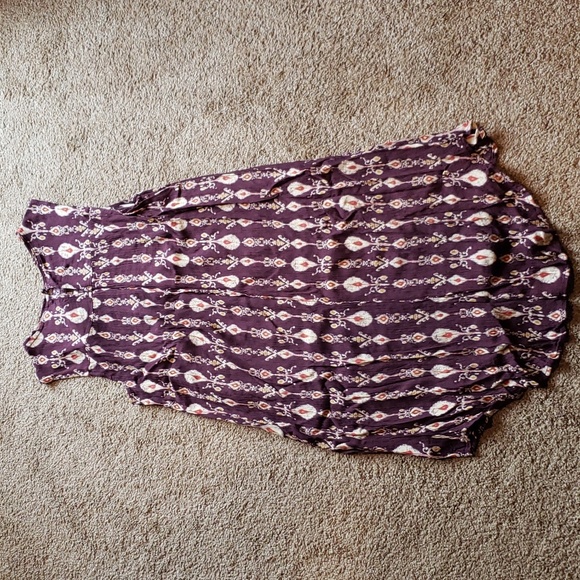 Knox Rose sleeveless dress sz M - Picture 5 of 6